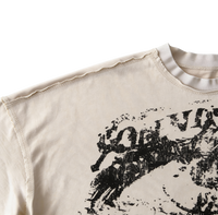 Heavyweight Graphic Shirt (Q1)