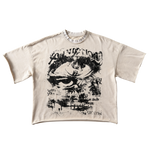Heavyweight Graphic Shirt (Q1)